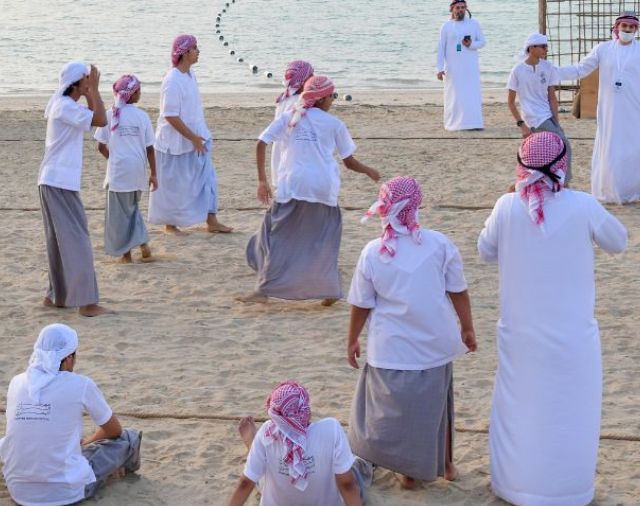 Traditional Games Championships 2025